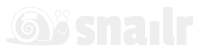 Snailr Logo